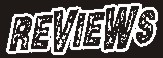 REVIEWS - BASHINGS AND ROAD RASHINGS!