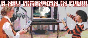 EXCOMMUNICATION - The Nuclear Family only has one future!!! 