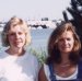 Waiting for a 747 at Lysander: 1992 (33KB jpg)