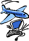 Plane/PC GIF