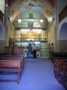 RESTAURANDO BAS&Iacute;LICA DE LA VICTORIA