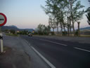 CRUZAR CARRETERA