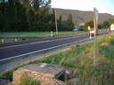 CRUZAR CARRETERA