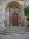PUERTA IGLESIA
