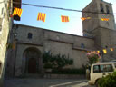 IGLESIA DE ATAR&Eacute;S
