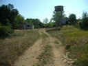 CAMPAMENTO MILITAR