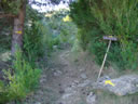 FLECHAS CAMINO SANTIAGO