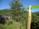 LLEGAR A ASFALTO