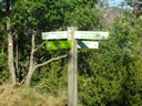 CRUCE CUATRO CAMINOS