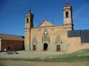 MONASTERIO NUEVO SAN JUAN DE LA PE&Ntilde;A