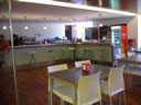 CAFETERIA MONASTERIO NUEVO
