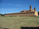 VISTA MONASTERIO NUEVO SAN JUAN DE LA PE&Ntilde;A