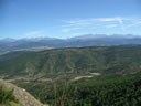 VISTA CAMINO SANTA CRUZ DE LA SEROS
