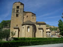 IGLESIA SANTA CRUZ DE LA SER&Oacute;S