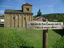 IGLESIA SAN CAPRASIO