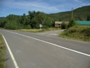 COGER PISTA A DERECHA