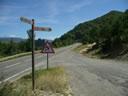 DESVIO POR CAMINO SANTIAGO