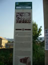 CARTEL INFORMATIVO BAR&Oacute;S