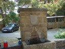 FUENTE PARADOE