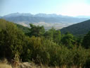 VISTA DESDE EL PARADOR