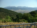 VISTA DESDE EL PARADOR