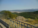 VISTA DESDE EL PARADOR
