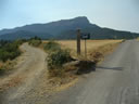 DESVIO CAMPING AIN