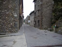 CANFRANC PUEBLO