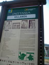 INFORMACI&Oacute;N VILLAN&Uacute;A