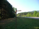 CRUZAR CARRETERA