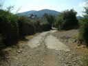 PISTA CEMENTADA