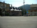 CRUZAR CARRETERA