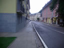 CALLE PRINCIPAL DE CANFRANC-ESTACI&Oacute;N