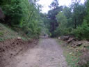 SENDA ANCHA