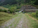 PUENTE DE ARRIBA