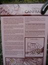 INFORMACI&Oacute;N CASTILLO CANFRANC