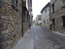 CANFRANC PUEBLO
