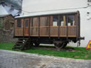 VAG&Oacute;N DE TREN