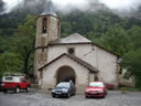 IGLESIA CANFRANC