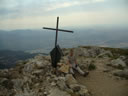 Cumbre de Gratal