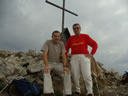 EN LA CUMBRE