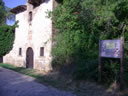 Ermita San Cristobal