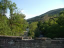 Vista rio Arag&oacute;n