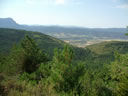 VISTA OROEL Y VALLE