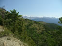 SE VEN LOS PIRINEOS