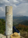PIL&Oacute;N EN CIMA