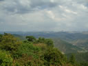 VISTA DESDE CIMA PICO GROS&Iacute;N