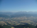 VISTA DESDE CIMA PE&Ntilde;A OROEL