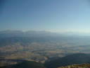 VISTA DESDE CIMA PE&Ntilde;A OROEL