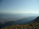 VISTA DESDE CIMA PE&Ntilde;A OROEL